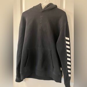 Roberto Vino Hoodie